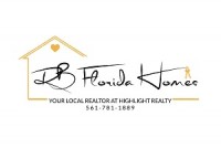 RB Florida Homes At Highlight Realty