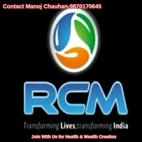 RCM- BUSINESS (Direct Sales Distributer)