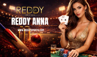 Reddy Anna: A Trusted Name for Smooth Sports Access
