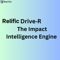 Relific – AI-Driven Impact Management & Reporting
