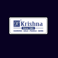 krishna diamond and gold