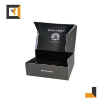 CUSTOM RIGID BOXES