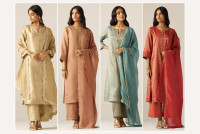 Designer Kurta Set for Women – Ethnic Wear Must-Have