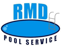 RMD Pool Service