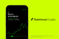 Does Robinhood Offer a Crypto ira