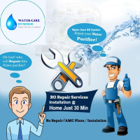 Water Care Ro System