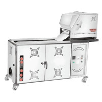 Roti Maker Machine – Effortless Roti Making for Your Home & Business
