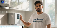 Lucknow RO Experts – RO Repair & Service in Lucknow