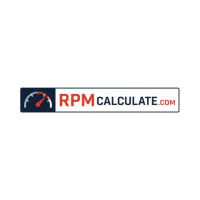 RPM Calculator