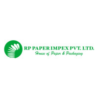 RP Paper Impex