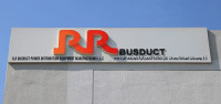 RR Busduct – Trusted Partner for Efficient Electrical Power Distribution