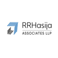 RR Hasija Associates LLP