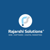 Rajarshi Solutions | Best IT Consultancy in India