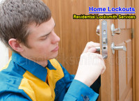 Racine Locksmith