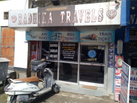 Book Your Bus Tickets with Radhika Travels