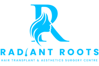 Radiant Roots – Advanced Hair Transplant & Aesthetic Surgery Clinic