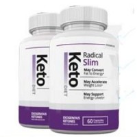 How To Use Radical Slim Keto Pills?