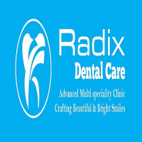 Radix Dental Care