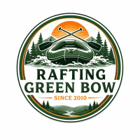 Best Rafting in Rishikesh | Rafting Green Bow