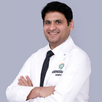 Dr. Rahul Atara