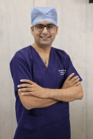 Dr. Rahul Katariya - Best Cardiologist in Surat | Heart Specialist | Best Pacemaker Specialist | Electrophysiologist