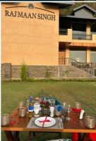 Raj Maan Singh Eco Resorts- Luxury Resorts in Himachal Pradesh