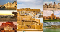 Book Rajasthan Tour Packages - Safe, Private & Budget-Friendly Trips