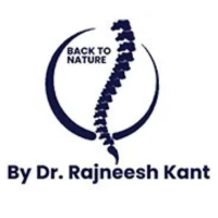 Expert Chiropractor in Mumbai - Dr. Rajneesh Kant