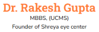 Best cataract surgeon in Indirapuram