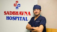 Dr Rakesh Sonal