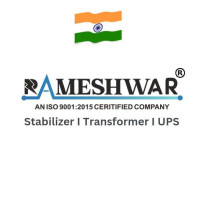 Rameshwar Power Control - MFG:Servo Stabilizer