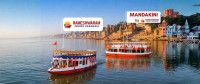 Varanasi sunset cruise booking