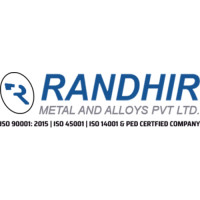 Randhir Metal And Alloys Pvt. Ltd
