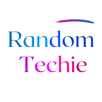 Random Techie