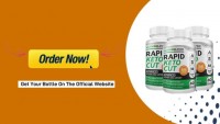 Rapid Keto Cut Capsules Side Effects