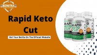 Rapid Keto Cut - Still Worthy in 2021? or Just a SCAM!