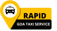 Rapid Goa Taxi Service