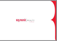 Discover Raymond Kalanagar in Bandra East Mumbai
