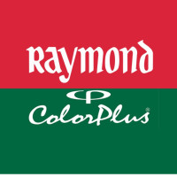 Raymond and Color Plus