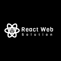 React Web Solution