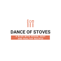 Dance of Stoves | A blog with vegan, easy and healthy recipes