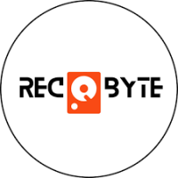 Recobyte Hard Disk Data Recovery Pune