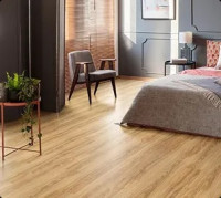 Custom PVC Flooring Services in UAE