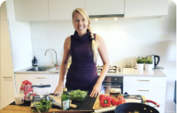 Gluten Free Lifestyle Show