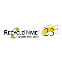 RecycleINme - B2B Scrap MarketPlace
