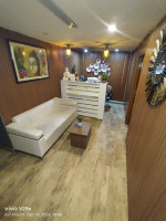 Red Blossom Spa