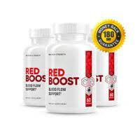 Are there any disadvantages of Red Boost?