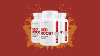 Red Boost Reviews (2023) Update
