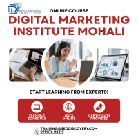 Digital Marketing Course