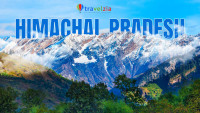 Book Himachal Pradesh Holiday Tour Packages Online